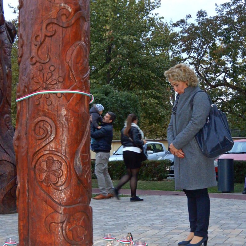 Az aradi vértanúkra emlékeztünk 24